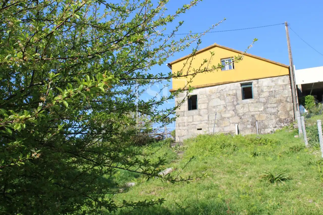 Xalet amb jardí en venda a Gondomar, imagen 6