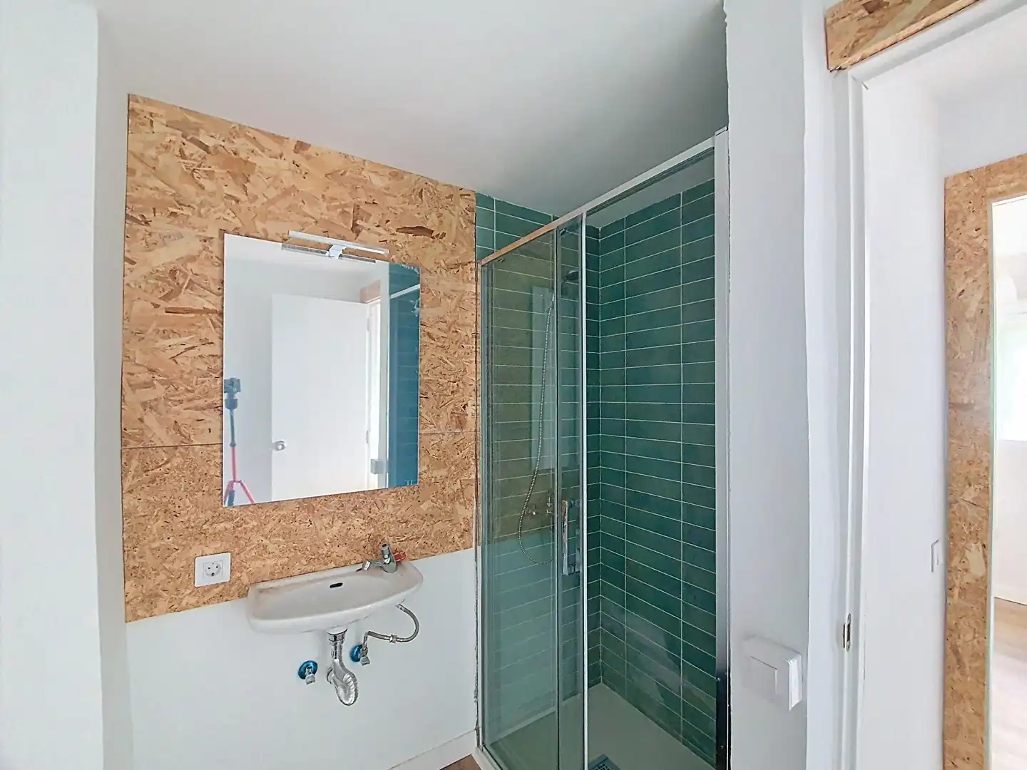 Bany de Apartament en venda en Las Palmas de Gran Canaria