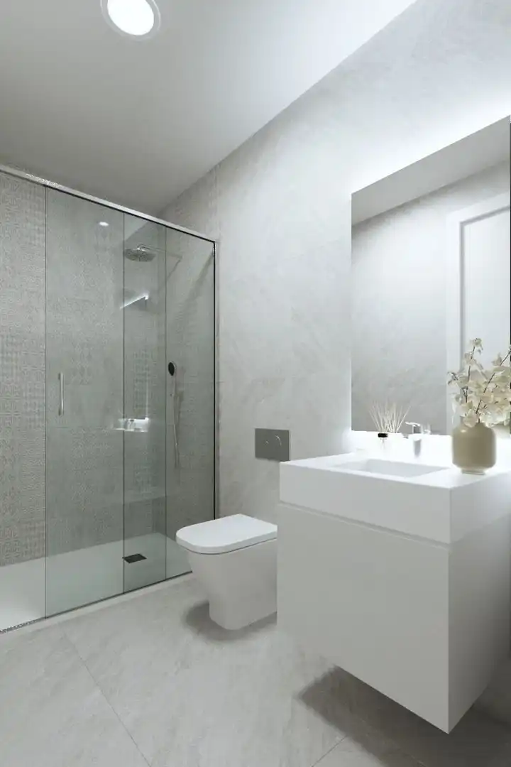 Apartamento en venta en Condado de Alhama, imagen 7