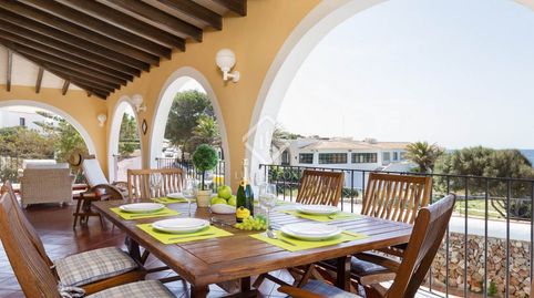 Foto 4 de Casa o xalet de lloguer a Cala en Blanes, Ciutadella de Menorca