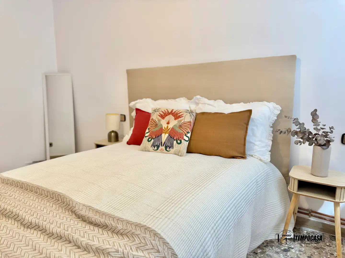 Habitación de Piso en venta en Madrid con Aire acondicionado