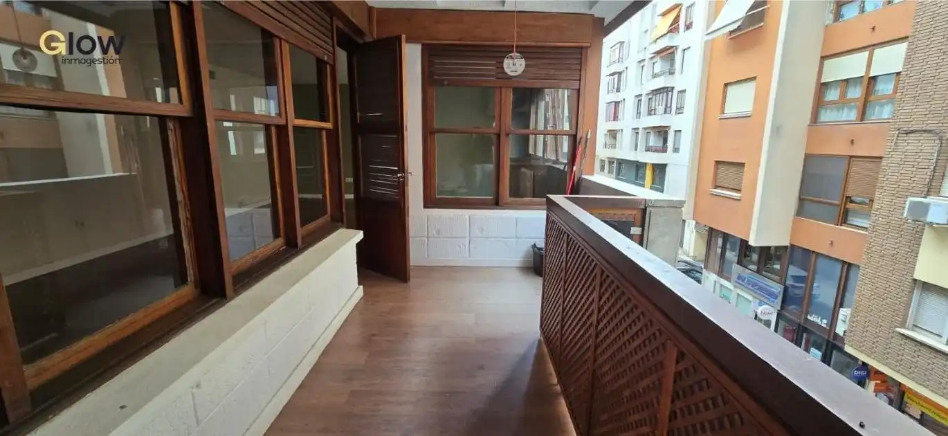 Flat with terrace for sale in Santa Marina, imagen 10