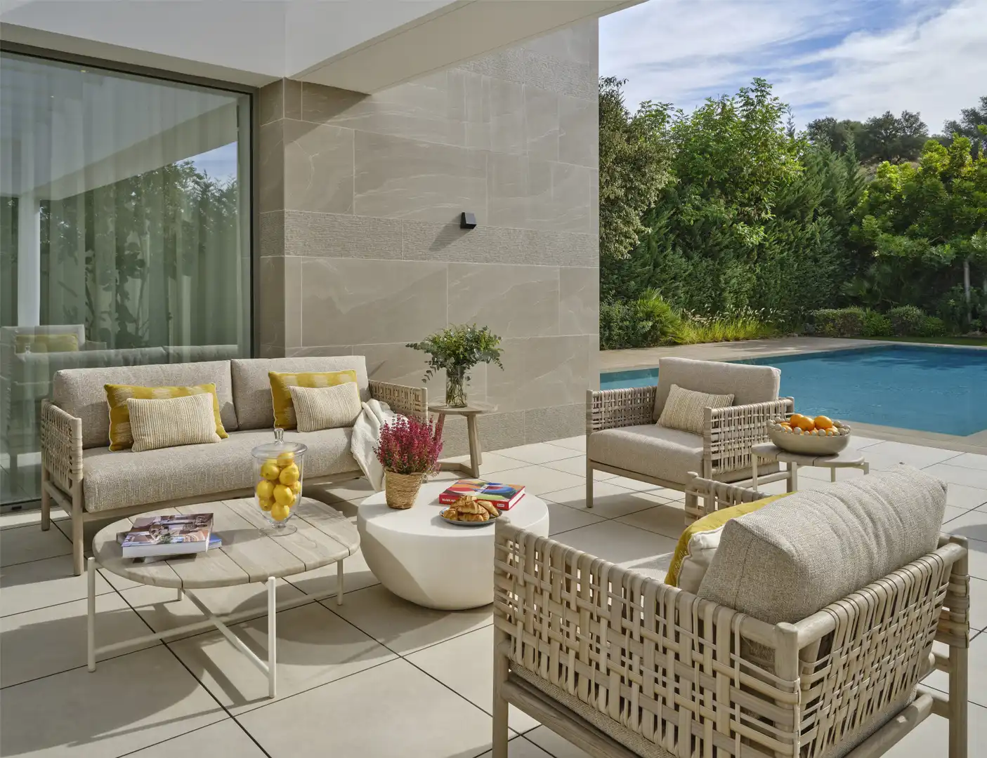 Casa amb terrassa en venda a Benamara - Atalaya, imagen 13