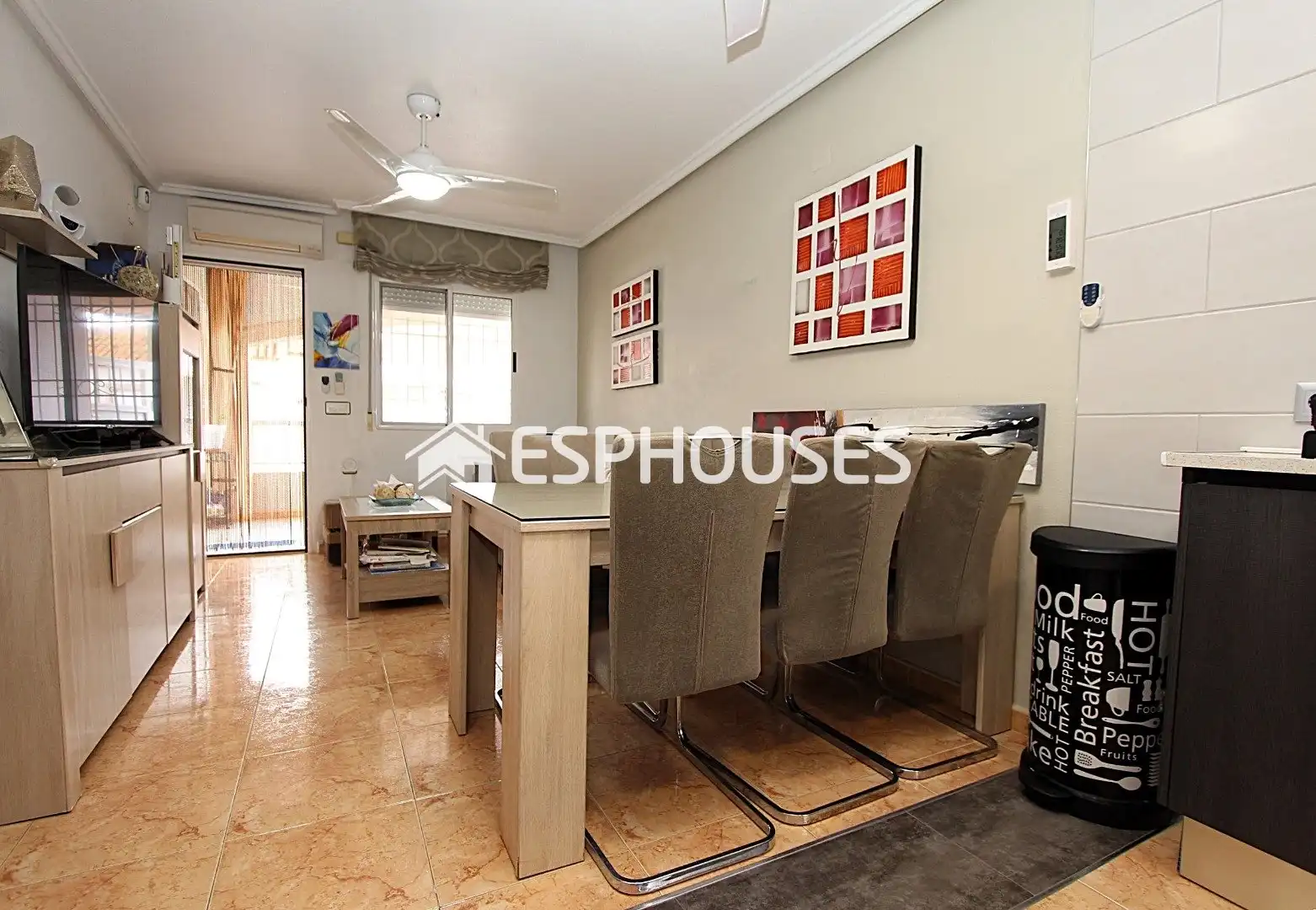 Penthouse mit Terrasse zum Verkauf in Zona Carrefour - Urbanizaciones, imagen 7