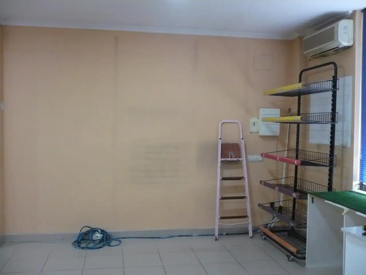 Gewerbefläche zum Verkauf in Cabrerizos, imagen 4