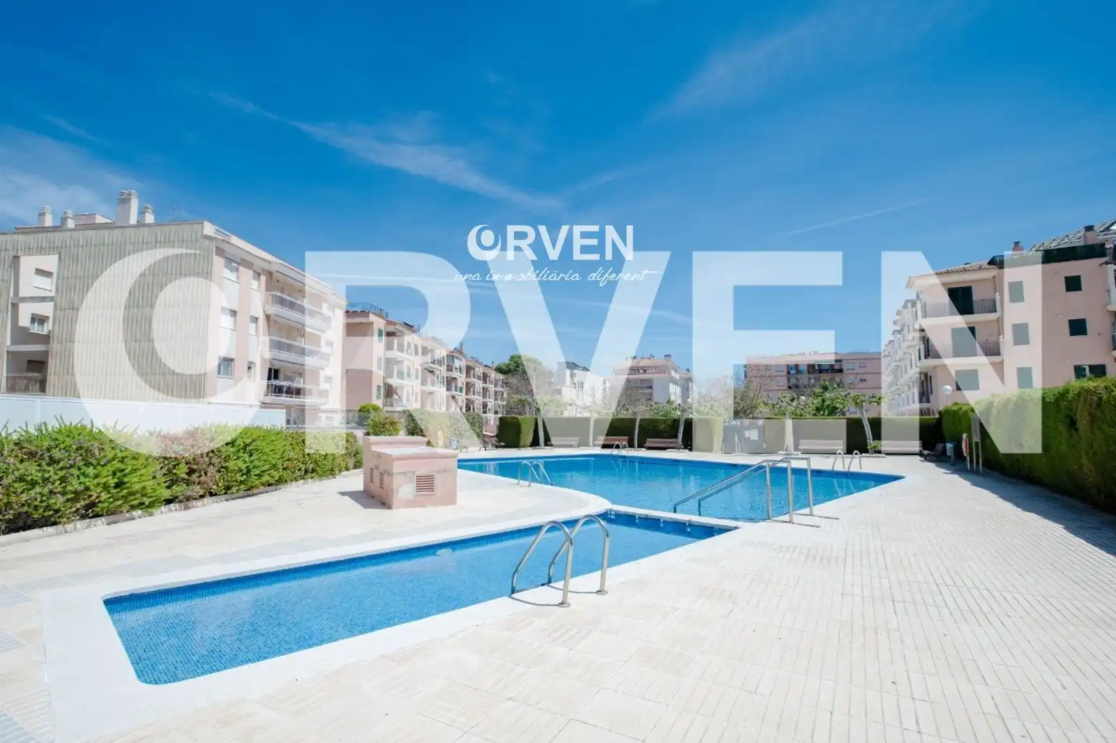 Apartament amb piscina en venda a Nacional 340, imagen 21