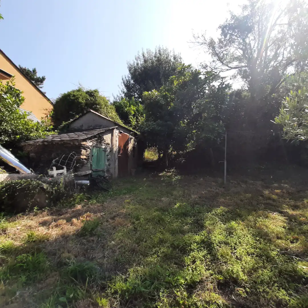 Casa o xalet en venda en Mañón amb Jardí privat, Terrassa i Moblat