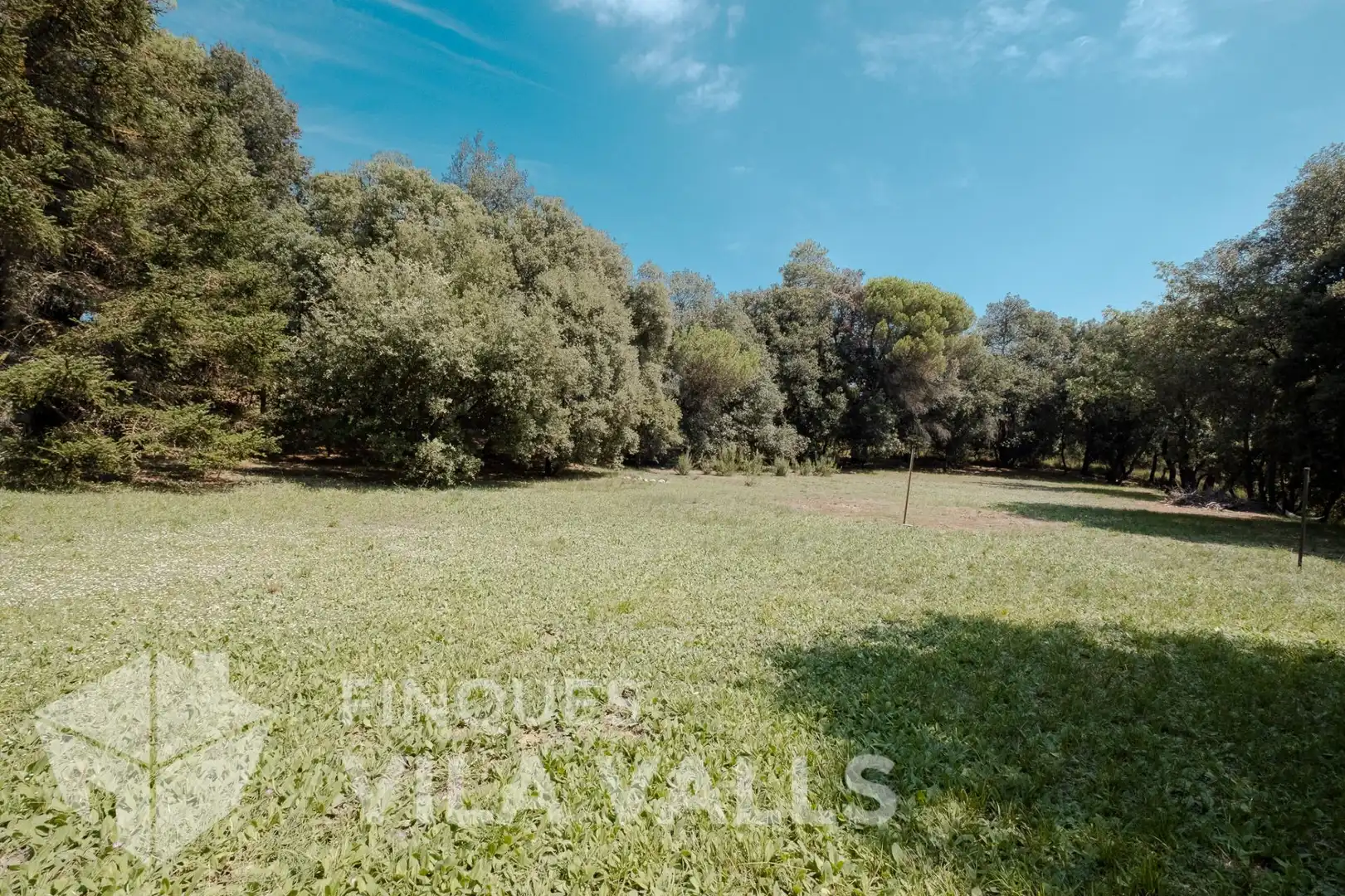 Casa o xalet en venda en Sant Quirze Safaja amb Jardí privat