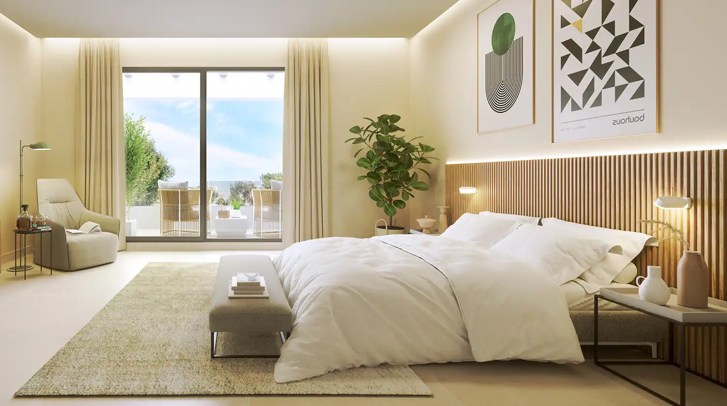Chalet con piscina en venta en Carrer Juana Francés, imagen 18