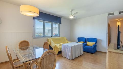 Foto 2 de Pis de lloguer a Carretera de Granada - La Alcazaba, Alhendín