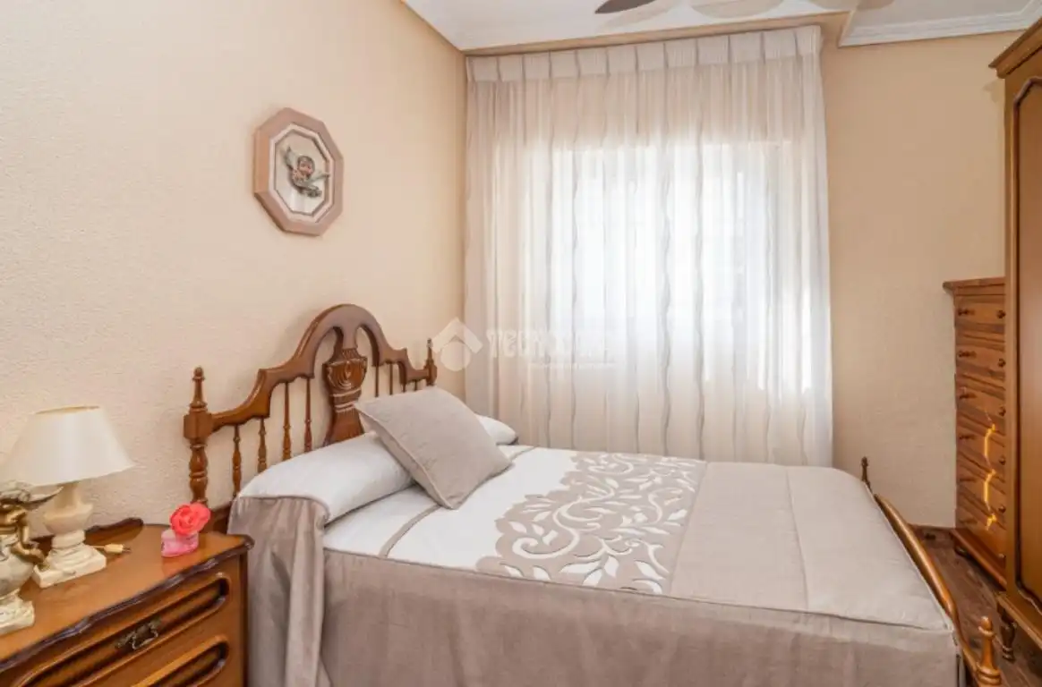 Piso en venta en La Zarzuela - San José - Belén, imagen 14