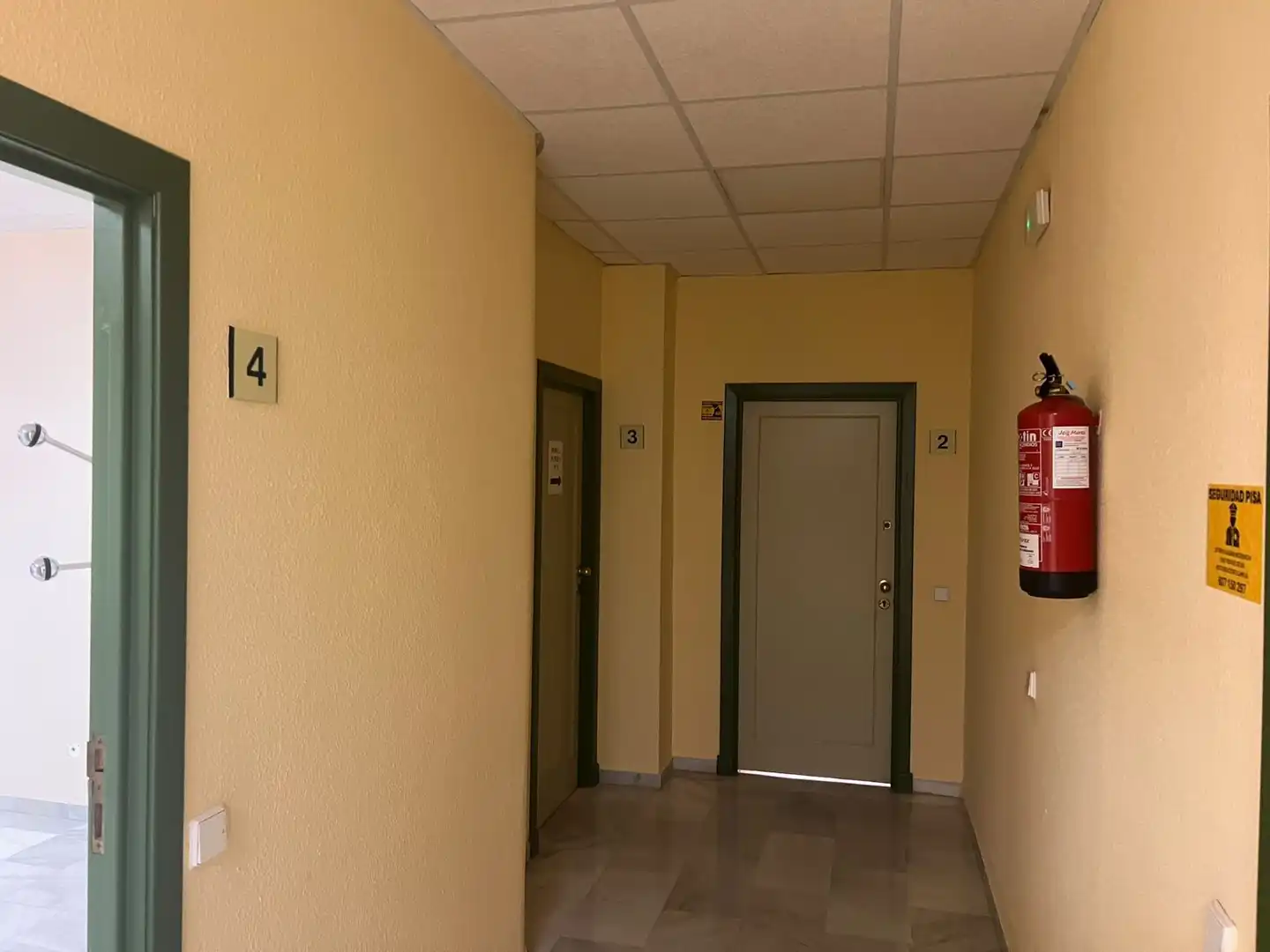 Office for rent in Mairena del Aljarafe, Sevilla