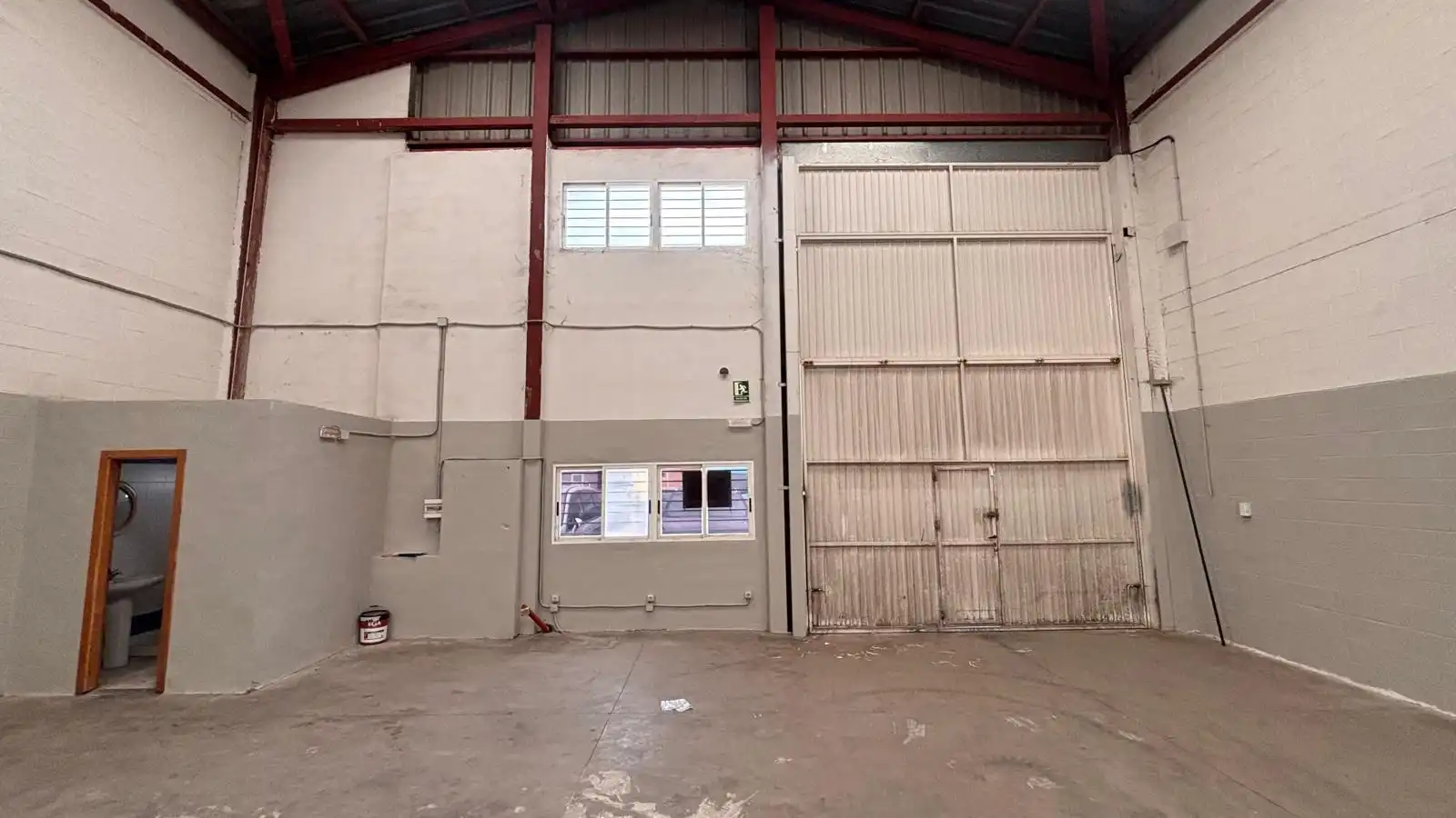Nau industrial en venda a Oeste, imagen 4