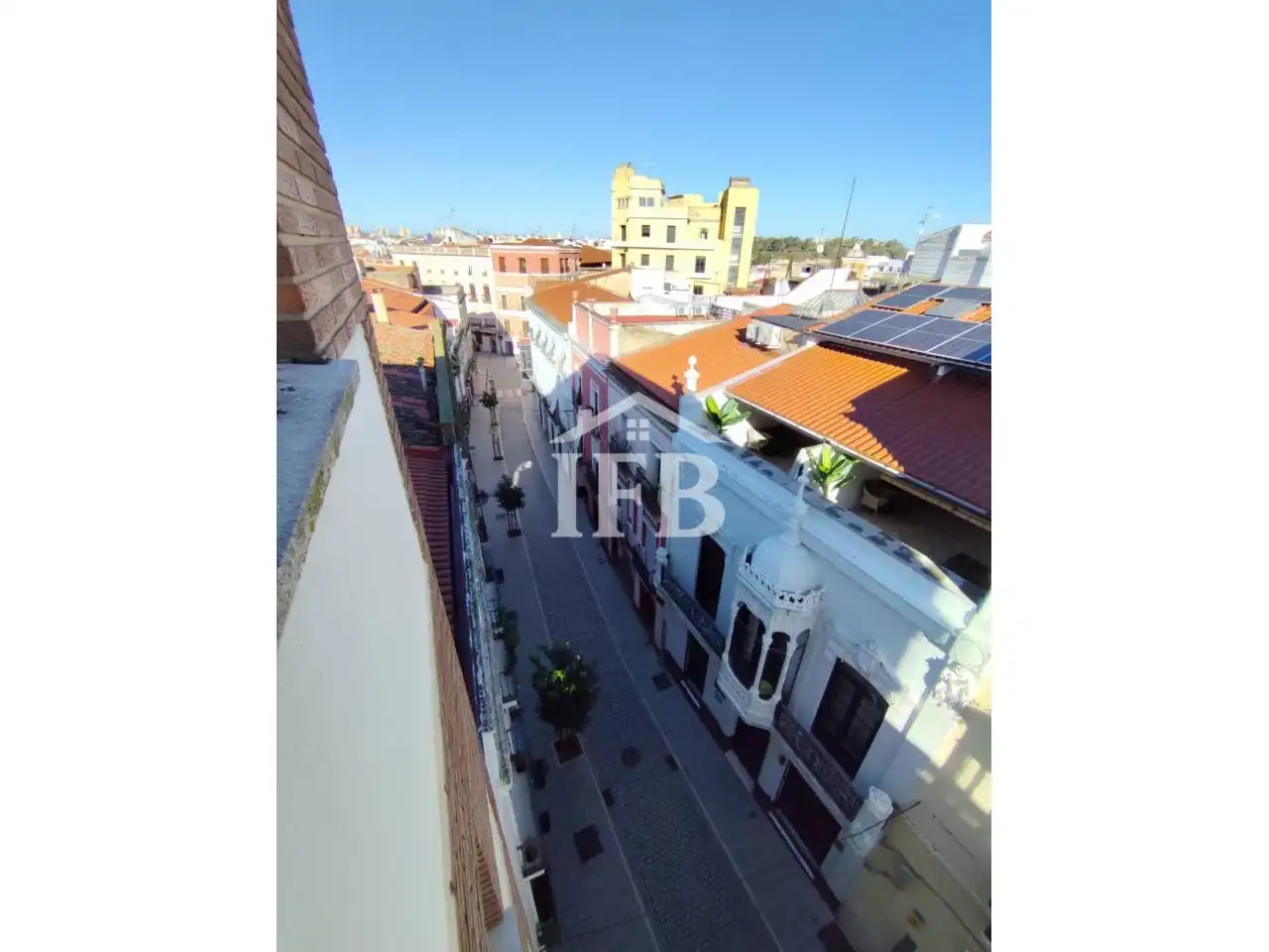 Pis amb ascensor en venda a Calle Melendez Valdes, imagen 42