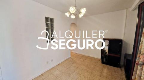 Foto 3 de Piso de alquiler en Parque Vosa, Norte - Universidad, Madrid