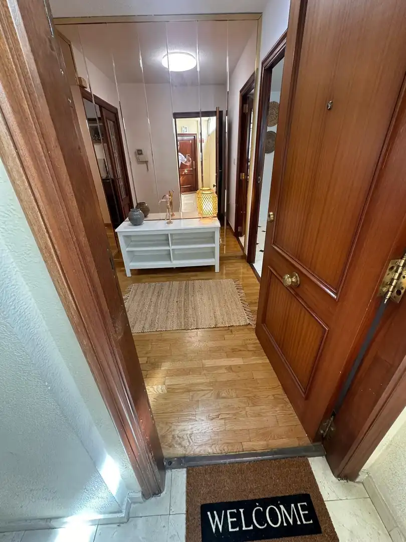 Wohnung zur Miete in Calle de Àngel Guimerà, Arrancapins