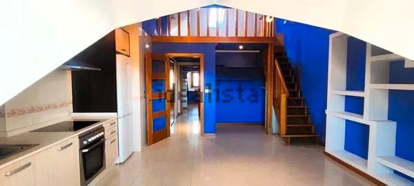 Attic for sale in Moaña  with Storage room