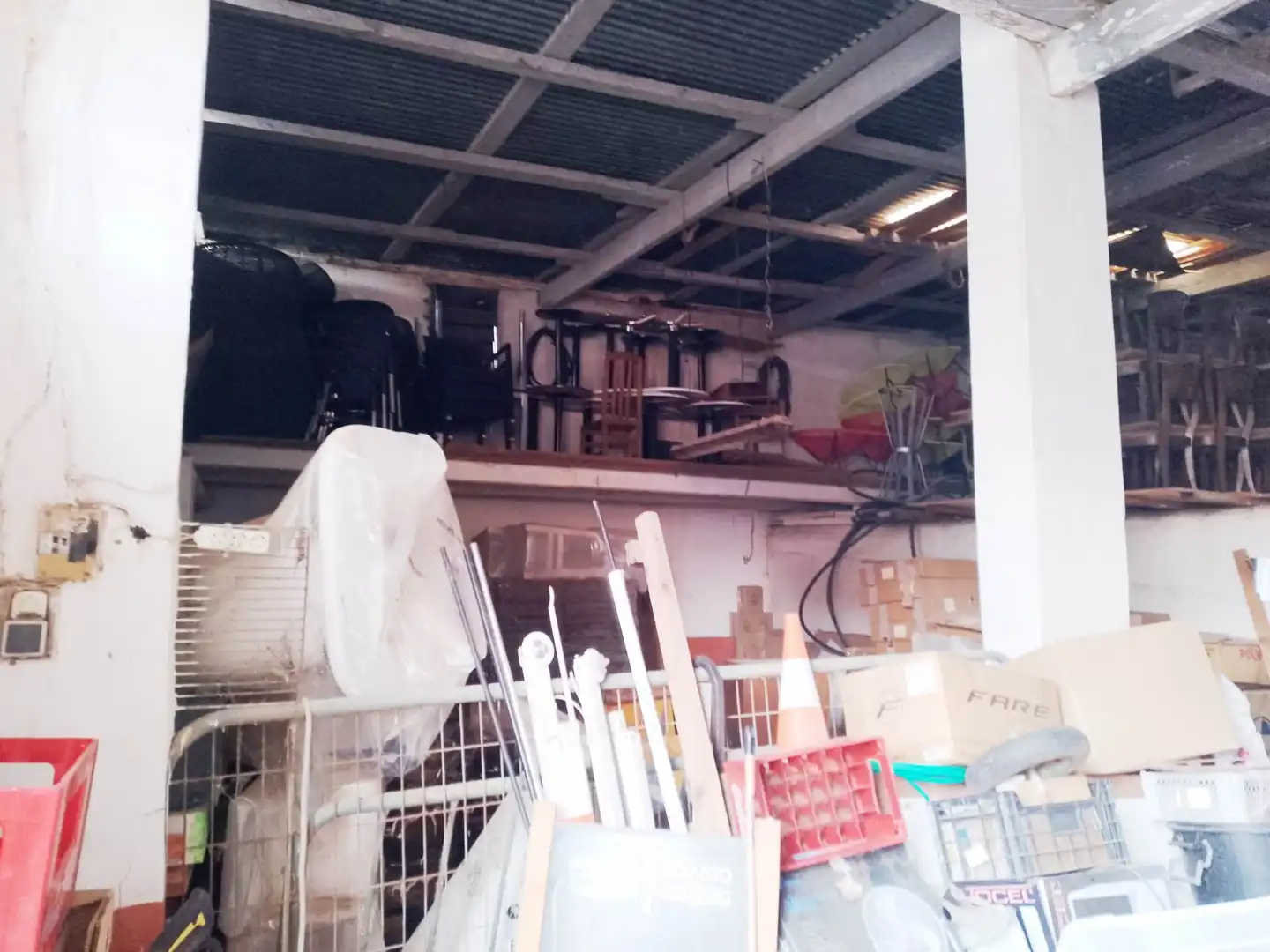 Local comercial en venda a Calle Zurbarán 1, imagen 7