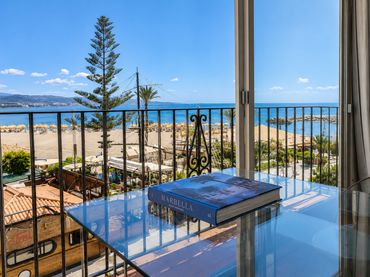 Apartament en venda a Nueva Andalucía