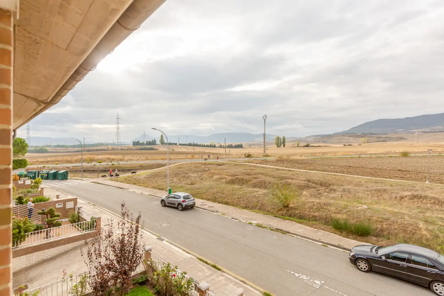 Adossat amb jardí en venda a Zizur Mayor - SARIO 39, imagen 31