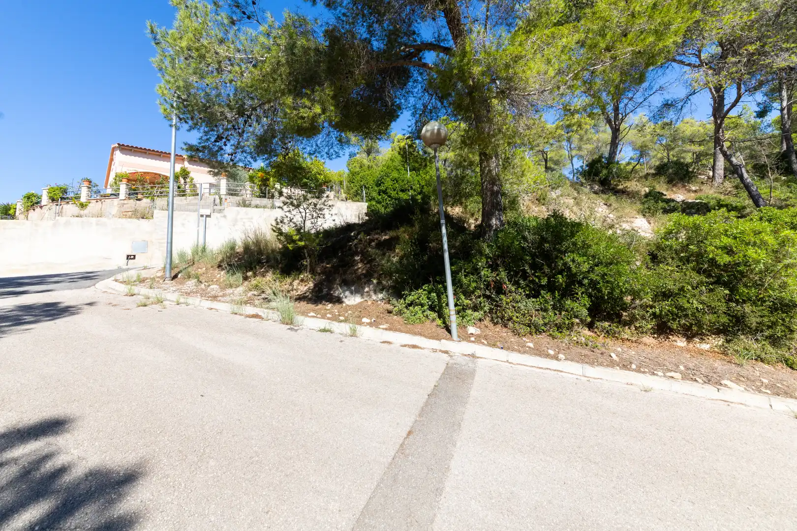 Residencial en venda a Carrer Marconi, Castellet i la Gornal