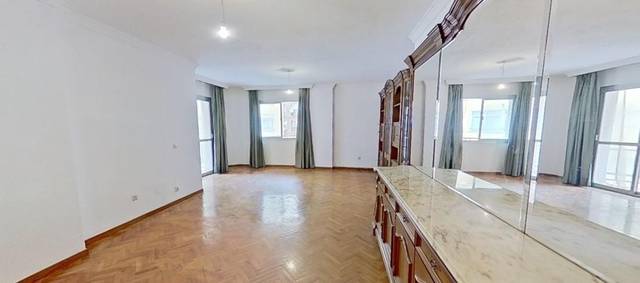 Piso en Venta en La Malagueta - Monte Sancha