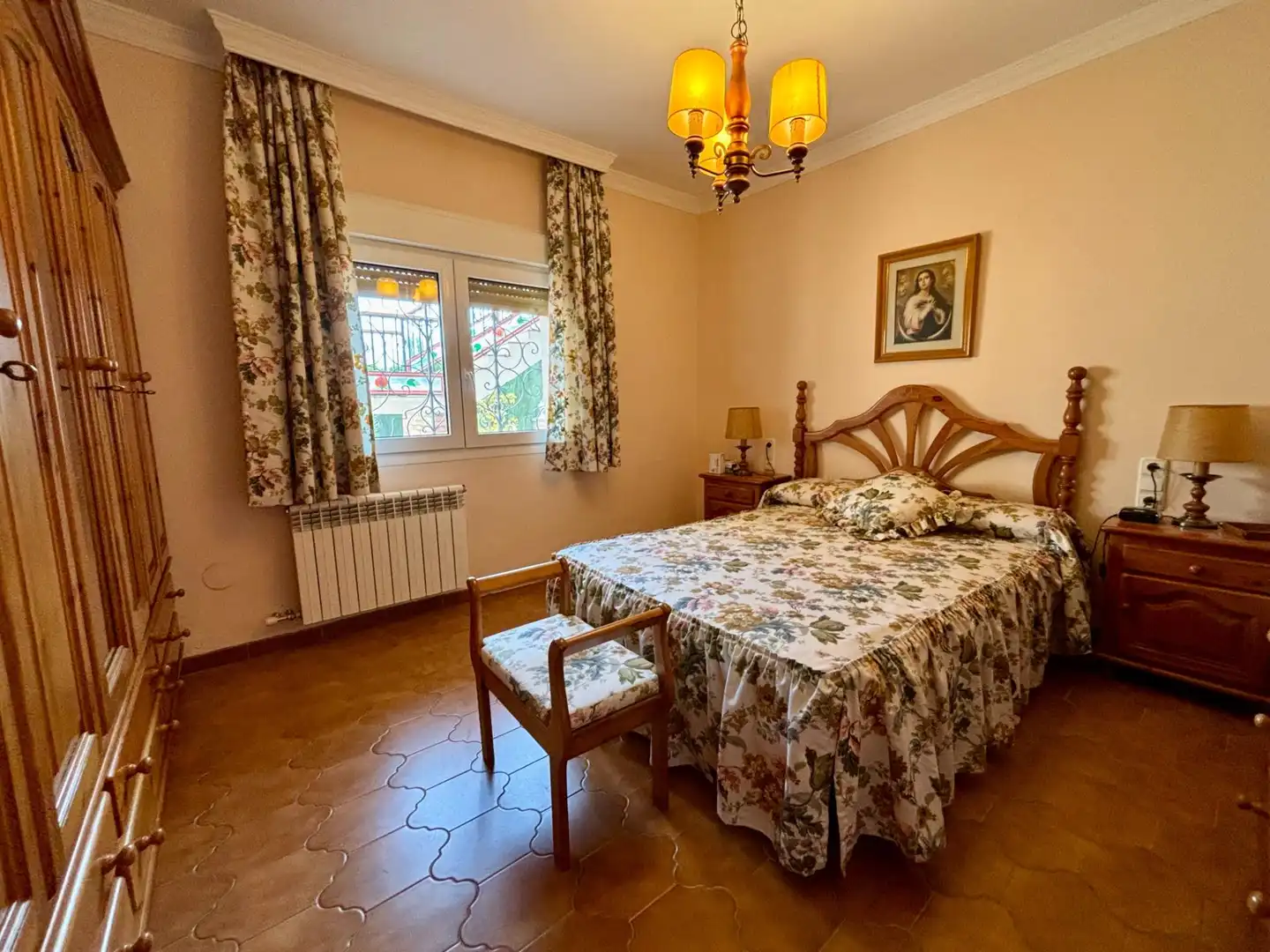Wohnung zur Miete in Calle Calle San Cayetano, 24, Jun