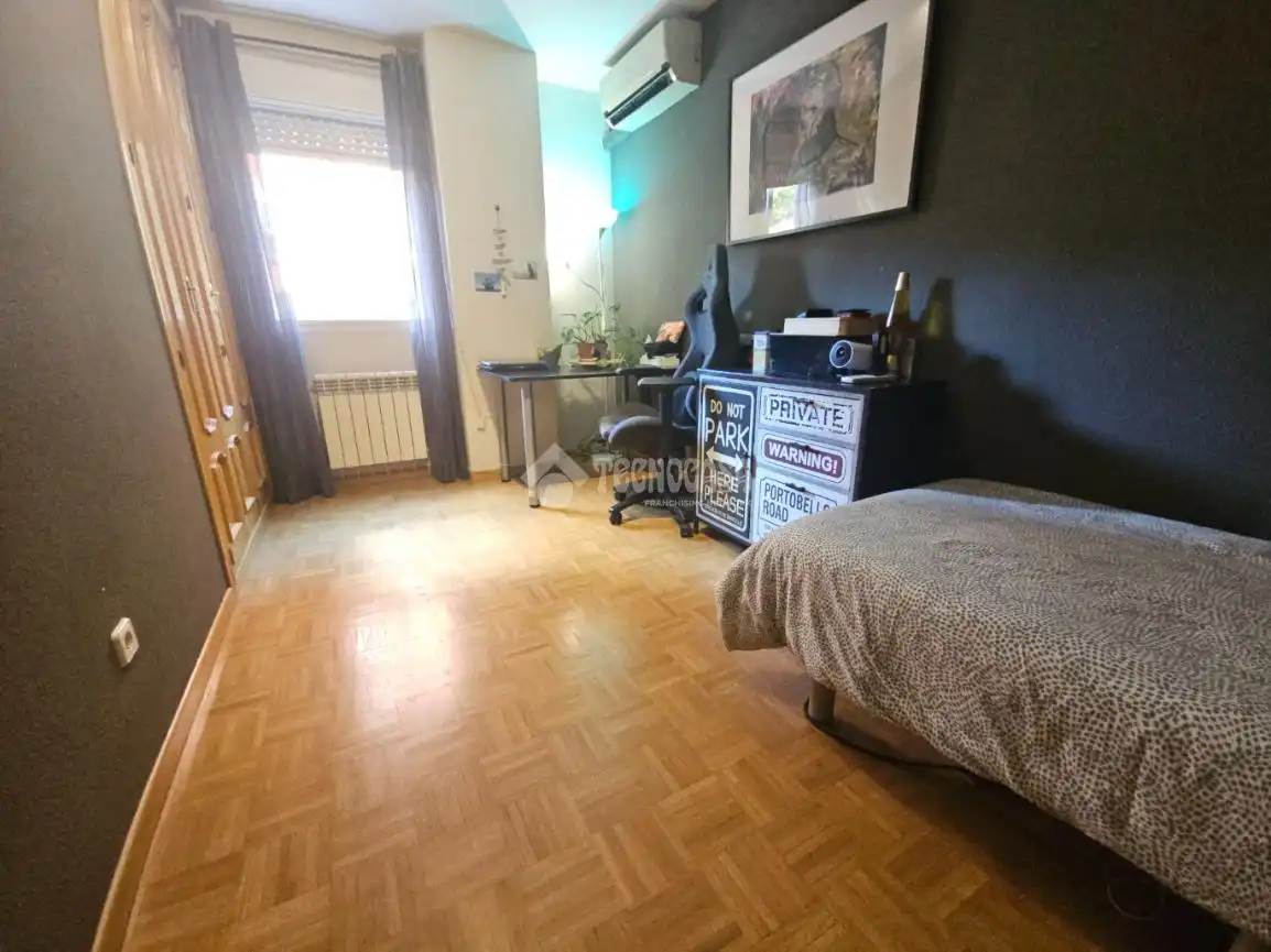 Habitación de Piso en venta en Getafe con Aire acondicionado, Calefacción y Parquet