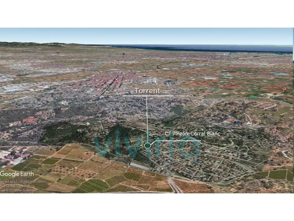 Residential land for sale in Calle Pinzon, imagen 7