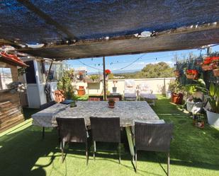 Terrassa de Àtic en venda en Salou amb Aire condicionat, Calefacció i Terrassa