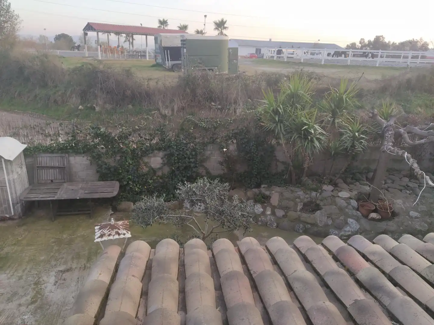 Casa rústica con jardín en venta en Sentmenat, imagen 22
