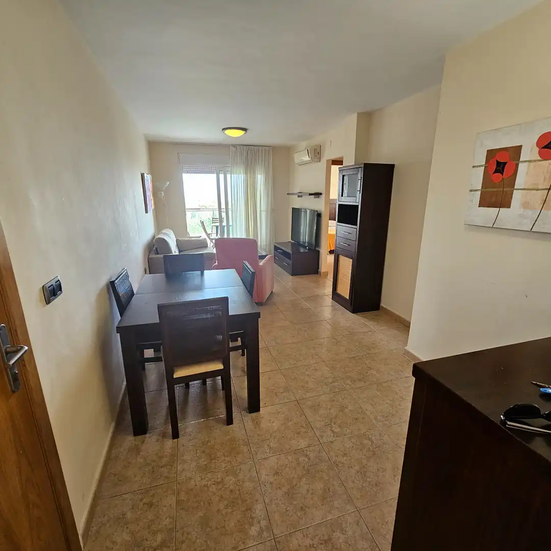 Mini appartamento con terrazza in vendita a Veneciola E 41, imagen 9