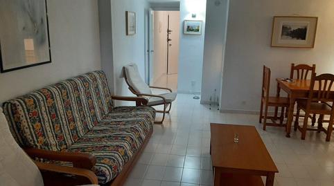 Foto 4 de Apartament de lloguer a Playa del Galán, Murcia