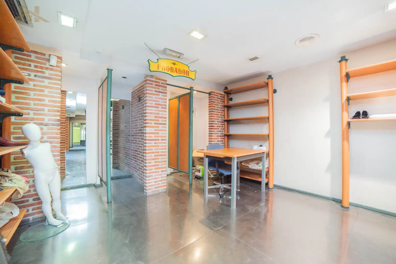 Local comercial de lloguer a Calle Fuenlabrada, imagen 10