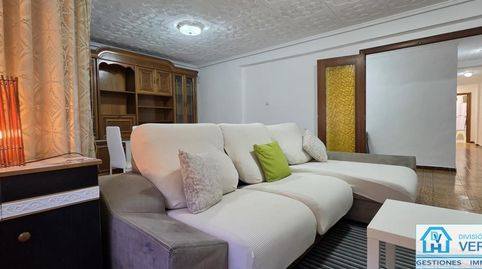 Foto 3 de Piso de alquiler en Carrer Pio XII, Quart de Poblet, Valencia