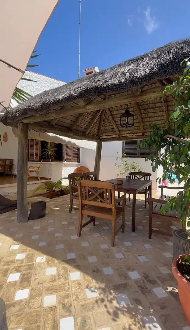 Chalet con piscina en venta en Malvasía, imagen 25