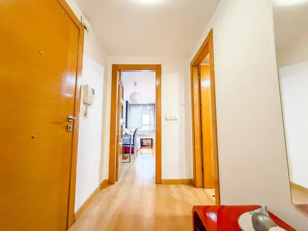 Apartamento en venta en Elda con Amueblado