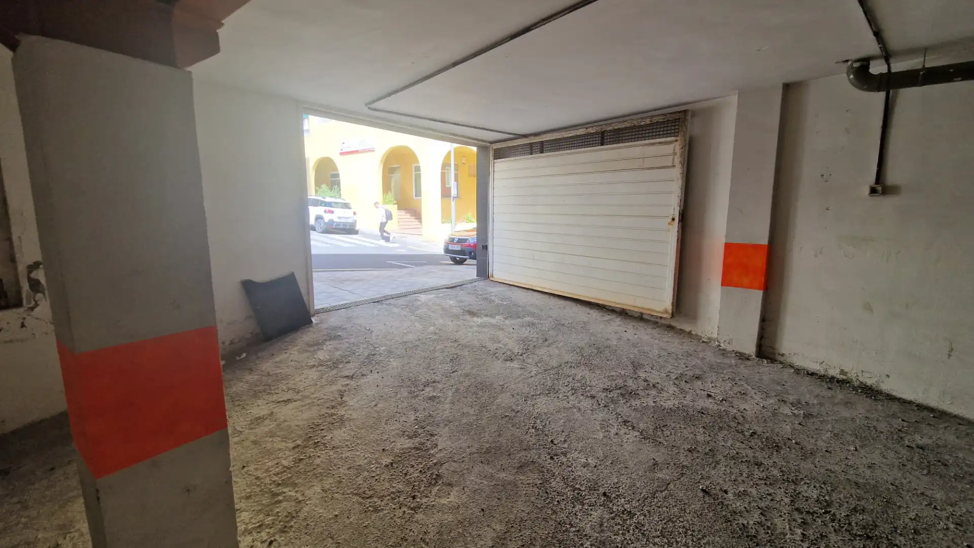 Parking de Garaje en venta en San Cristóbal de la Laguna