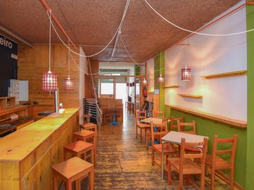 Local comercial en venda a Calle orillamar