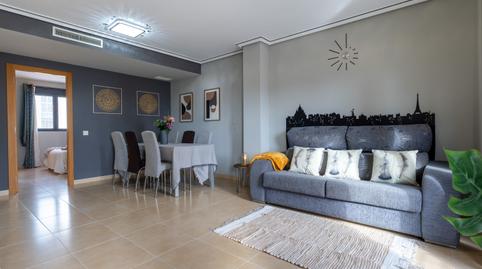 Photo 4 of Flat for sale in Padre Jaime - Los Cabos, Sagunto / Sagunt