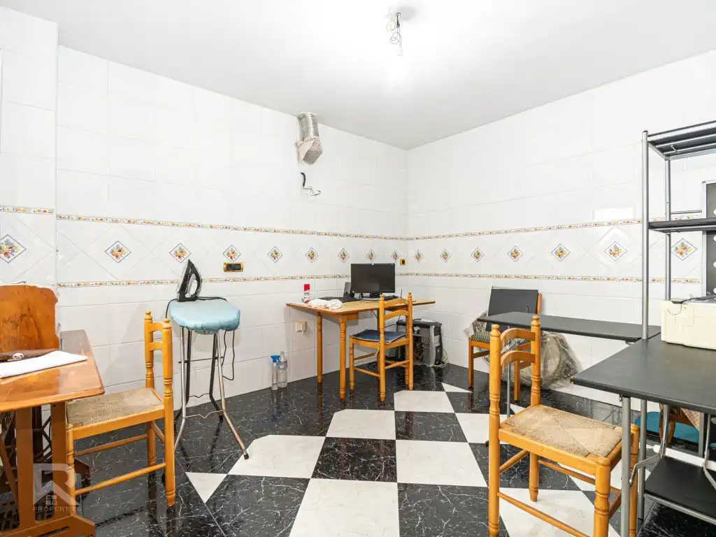 Casa o xalet en venda a Calle Iglesia, Oliva pueblo