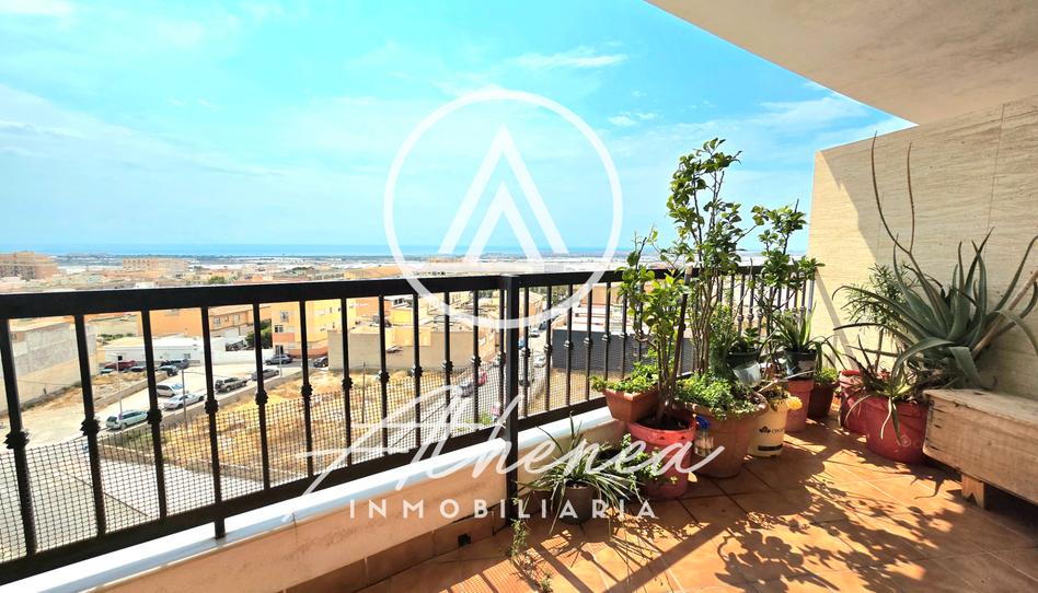 Photo 1 of Attic for sale in Calle Zafiro, La Gangosa, Almería