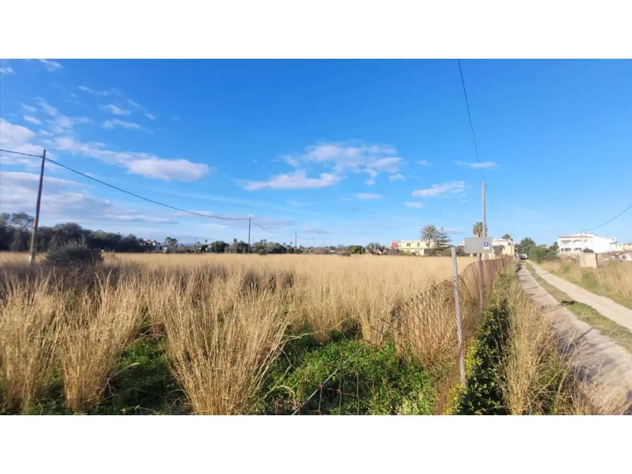 Rural land for sale in Calle PL POLIGONO 24 139 Suelo 12500 VINAROS 24, imagen 3