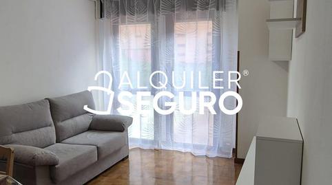 Foto 2 de Pis de lloguer a Bernardo Casielles, Argañosa, Asturias