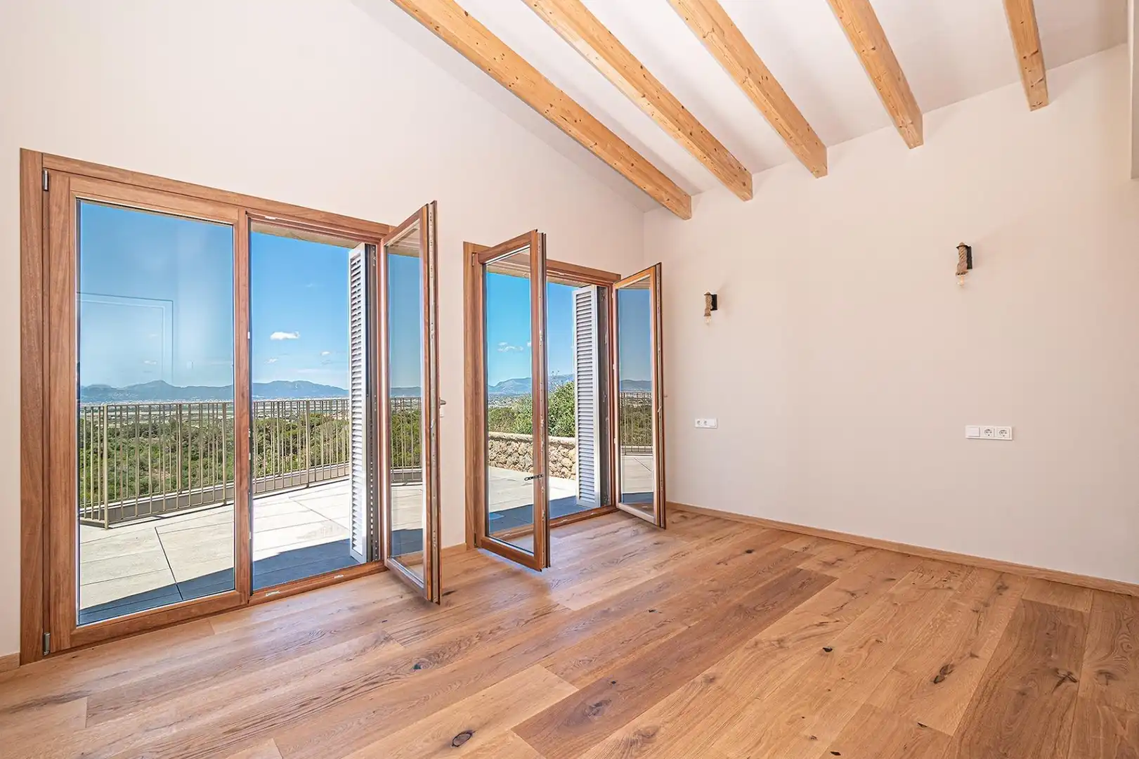Casa o xalet en venda en  Palma de Mallorca