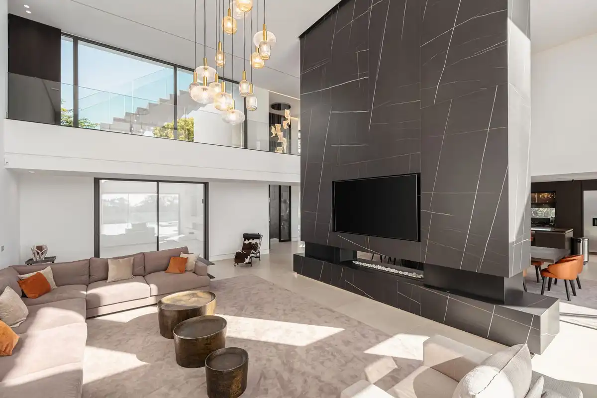Detached house with pool for sale in La Quinta, imagen 50