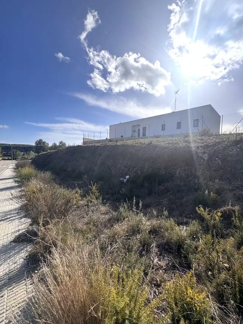 Terreno residencial en venta en El Catllar, imagen 2