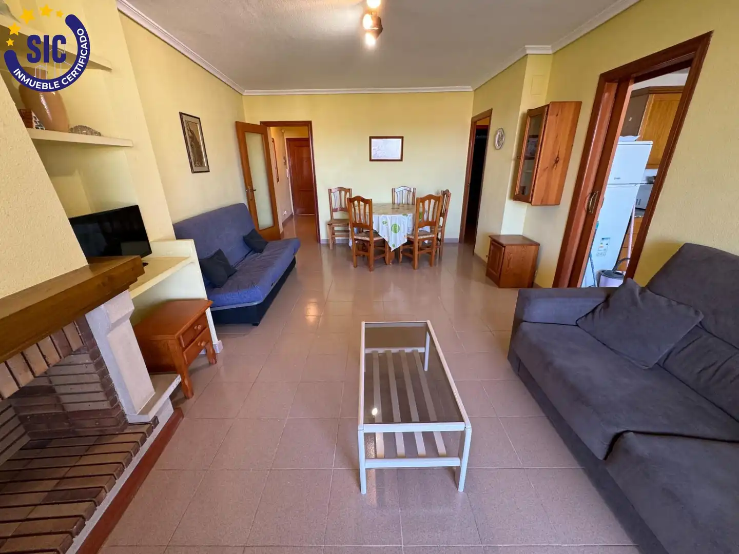 Apartamento con piscina en venta en Travesía MONT S JOSE B 22, imagen 16