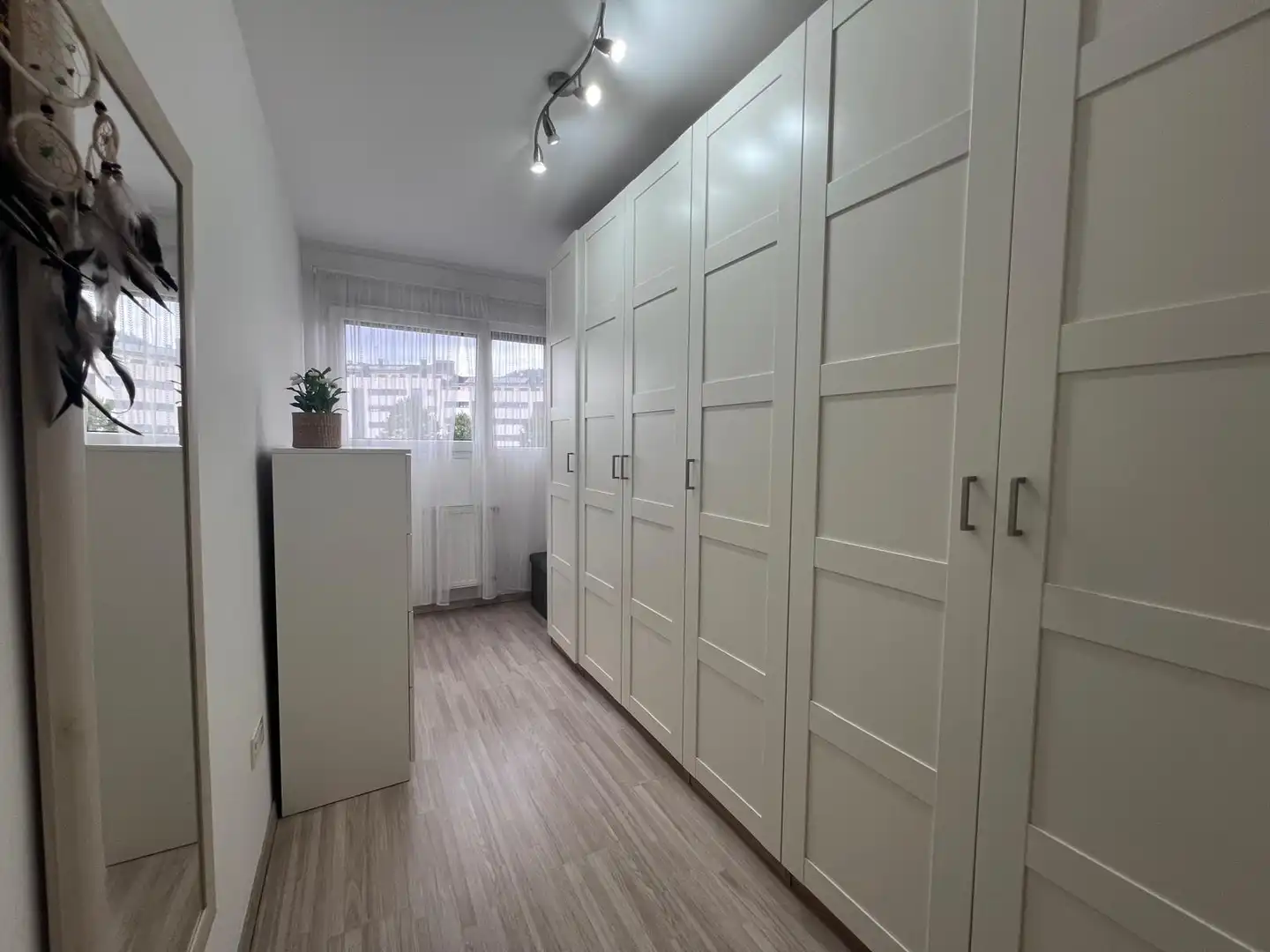 Piso de alquiler en Oviedo  con Calefacción, Terraza y Trastero