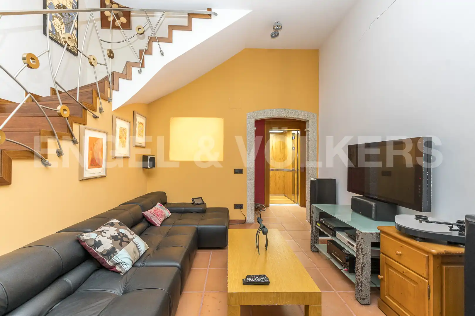 Villa avec piscine à vendre à Cabrera de Mar, imagen 91
